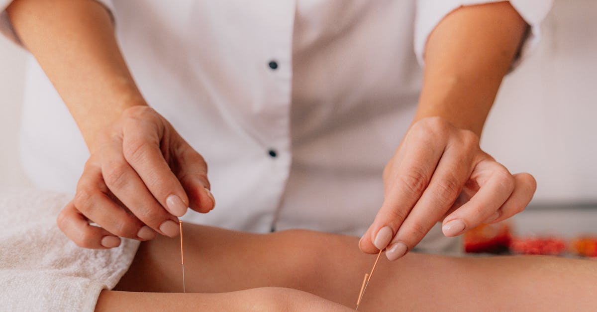 Creating an Individualised Rehabilitation Plan for Knee Patients