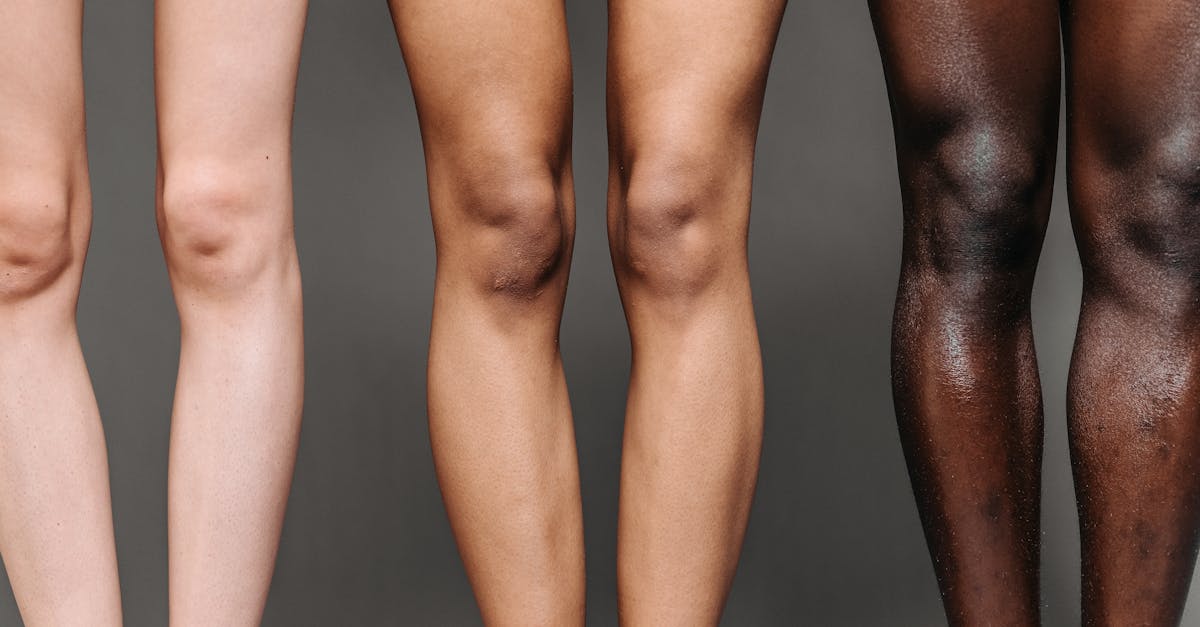 Effective Stretches to Alleviate Knee Strain