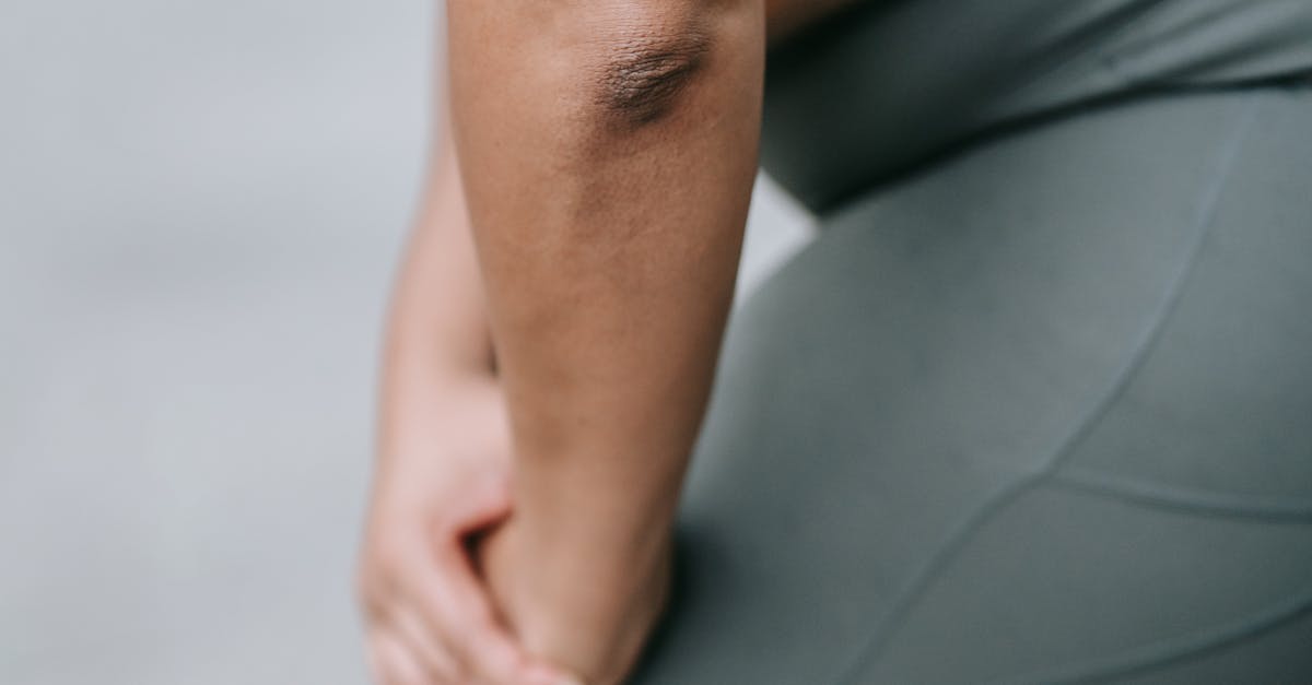 Evaluating the Role of Age in Knee Pain Differential Diagnosis