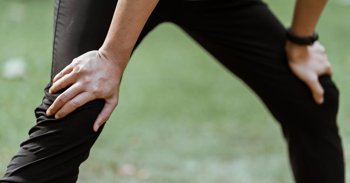 Integrative Approaches to Knee Rehabilitation