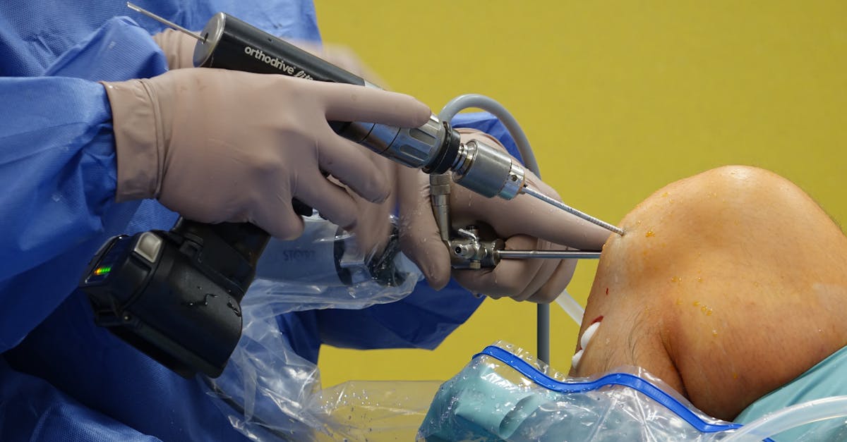 Patient Education in Pain Management Strategies for Knee Care