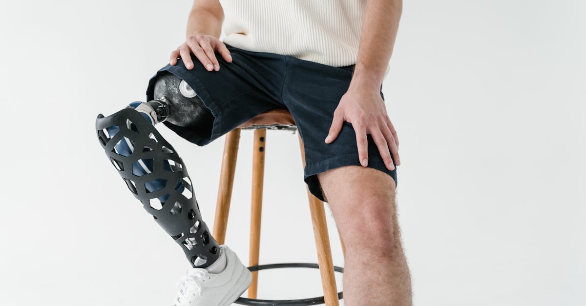 Strengthening Exercises for Knee Joint Stability
