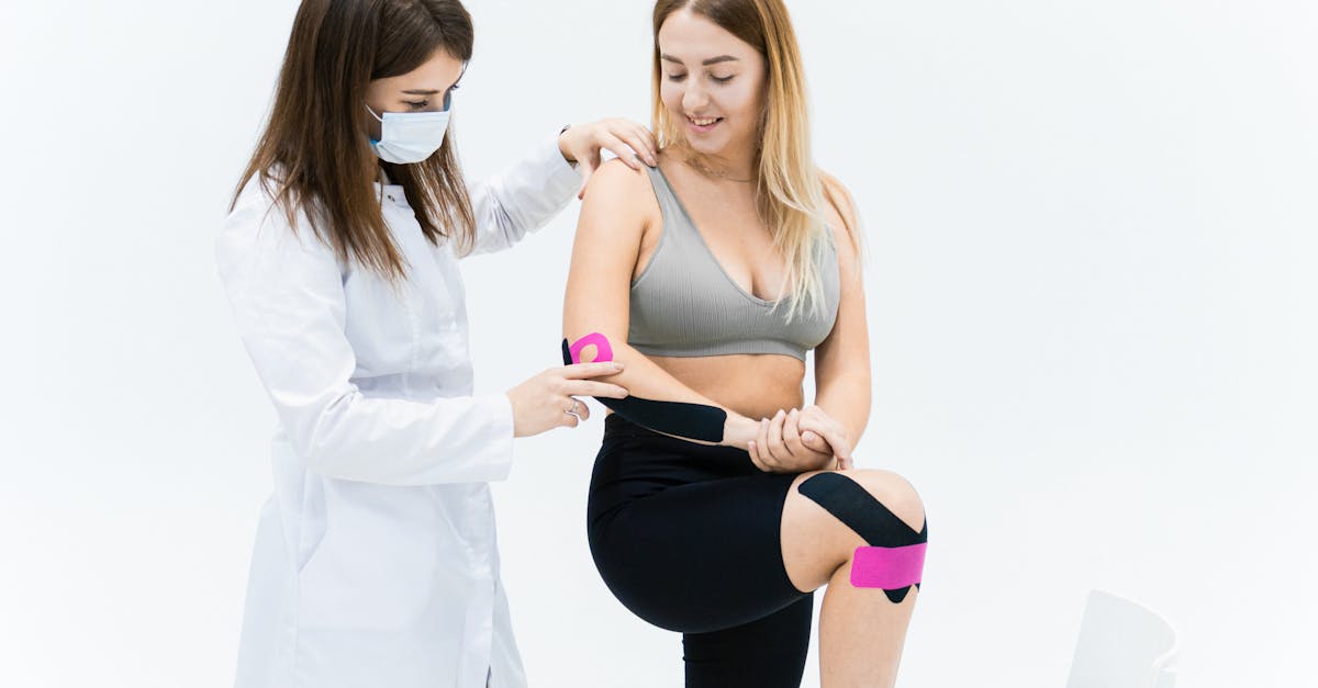 The Importance of Functional Movement Screening for Knee Health