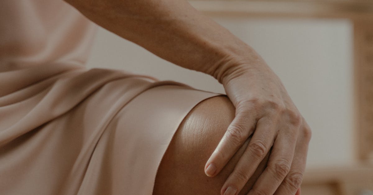 The Role of Medication in Post-Knee Surgery Pain Management