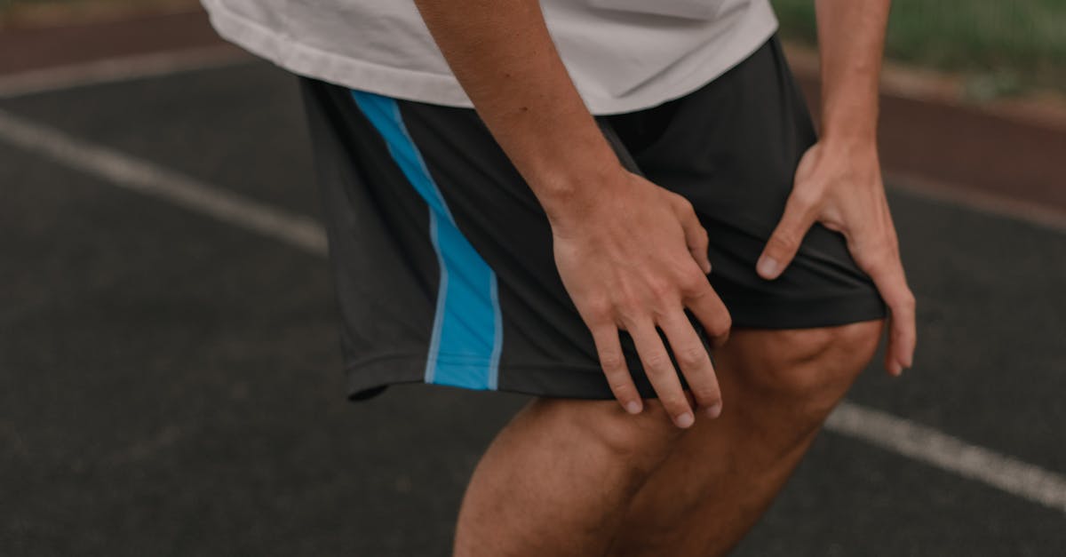The Use of Nutritional Supplements for Joint Health